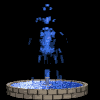 water
